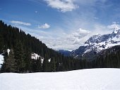 27 Godiamoci questo panorama prima di rientrate